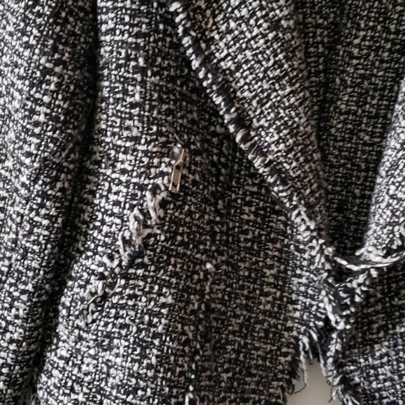 Tweed Jacket - Picture 2 of 3